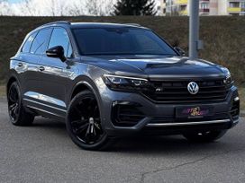 SUV   Volkswagen Touareg 2019 , 5660000 , 