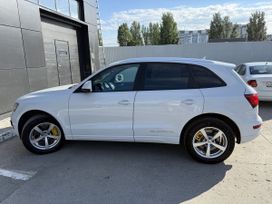 SUV   Audi Q5 2013 , 3000000 , 