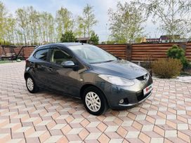  Mazda Demio 2009 , 690000 , 