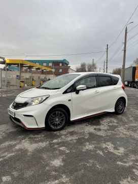  Nissan Note 2016 , 850000 , 