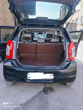  Toyota Passo 2015 , 695000 , 