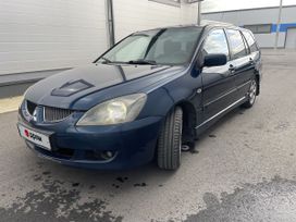  Mitsubishi Lancer 2004 , 500000 , --