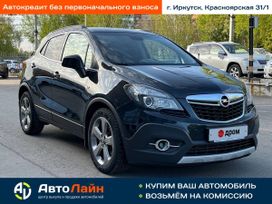SUV   Opel Mokka 2014 , 850000 , 