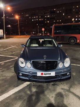  Mercedes-Benz E-Class 2003 , 790000 , 
