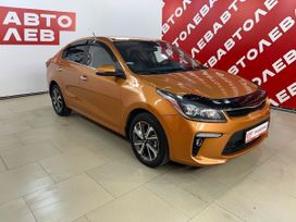  Kia Rio 2017 , 1599000 , 
