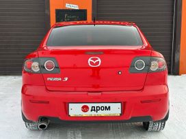  Mazda Mazda3 2006 , 650000 , 