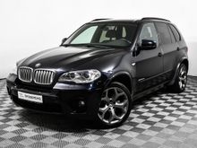  X5, 2012