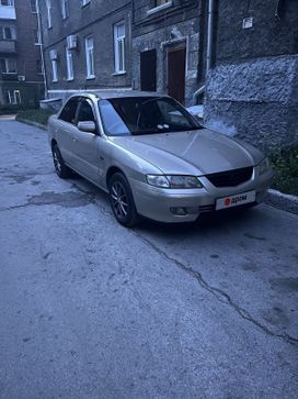  Mazda Capella 2001 , 385000 , 