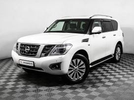 SUV   Nissan Patrol 2015 , 2791000 , 