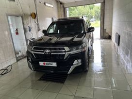 SUV   Toyota Land Cruiser 2008 , 3050000 , 
