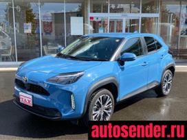 SUV   Toyota Yaris Cross 2021 , 1820000 , 