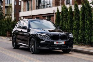 SUV   Alpina XD3 2020 , 7950000 , 