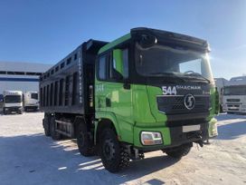  Shacman (Shaanxi) X3000 2023 , 5200000 , 