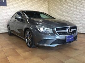  Mercedes-Benz CLA-Class 2014 , 1310000 , 