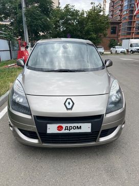  Renault Scenic 2011 , 850000 , 