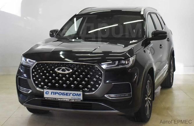 SUV   Chery Tiggo 8 Pro Max 2022 , 2025000 , 