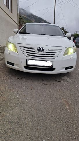  Toyota Camry 2008 , 1270000 , 