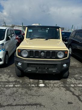  3  Suzuki Jimny Sierra 2021 , 2040000 , 
