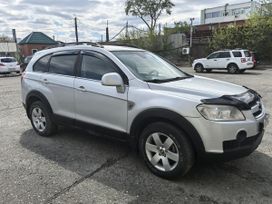SUV   Chevrolet Captiva 2010 , 888000 , 