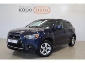 SUV   Mitsubishi ASX 2011 , 649000 , 