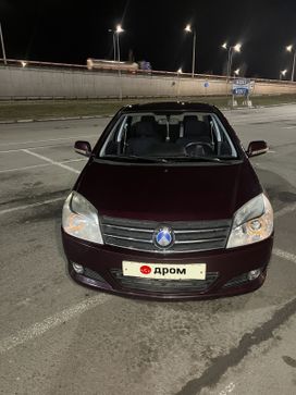  Geely MK 2014 , 340000 , --