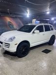 SUV   Porsche Cayenne 2008 , 1200000 , 