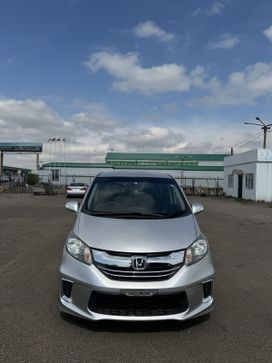    Honda Freed 2014 , 1428000 , 