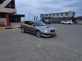  Subaru Legacy B4 2006 , 1150000 , 