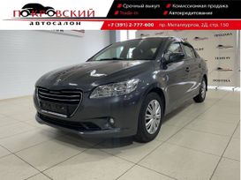  Peugeot 301 2014 , 640000 , 
