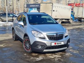 SUV   Opel Mokka 2014 , 1025000 , 
