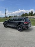 SUV   Volkswagen Touareg 2017 , 4470000 , 