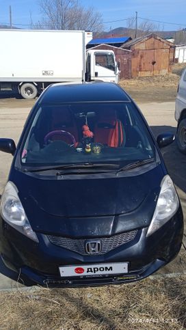  Honda Fit 2010 , 650000 , 