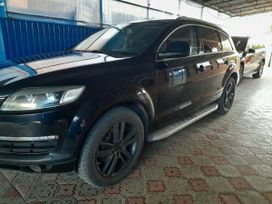 SUV   Audi Q7 2007 , 1500000 , 