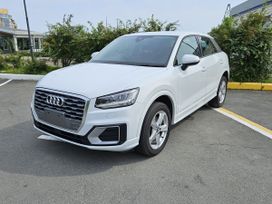 SUV   Audi Q2 2017 , 1455000 , 