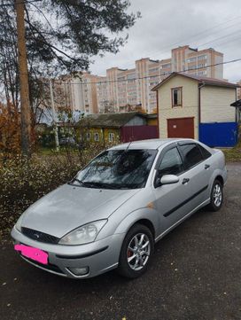  Ford Focus 2003 , 350000 , 