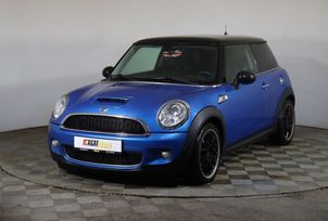  MINI Hatch 2008 , 796000 ,  