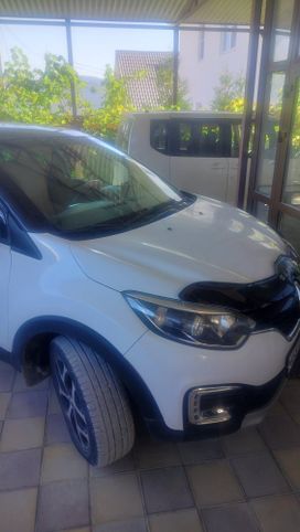 SUV   Renault Kaptur 2017 , 1200000 , 