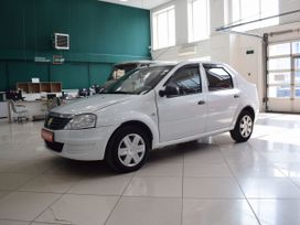  Renault Logan 2015 , 360000 , 