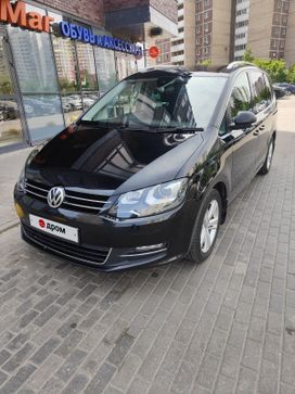    Volkswagen Sharan 2020 , 2500000 , 