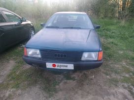  Audi 100 1986 , 60000 , 