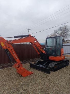 - Kubota KX155-5 2020 , 2250000 , 