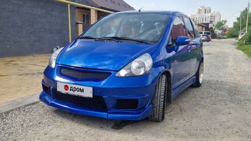  Honda Jazz 2006 , 950000 , 
