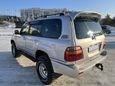SUV   Toyota Land Cruiser 2002 , 2350000 , 
