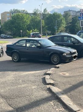  BMW 3-Series 1996 , 450000 , 