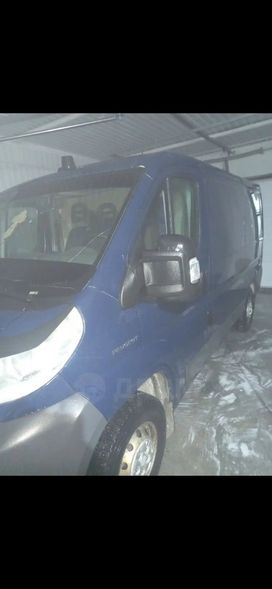   Peugeot Boxer 2008 , 890000 , -