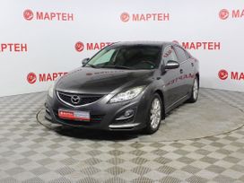  Mazda Mazda6 2011 , 763000 , 