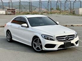  Mercedes-Benz C-Class 2018 , 2100000 , 