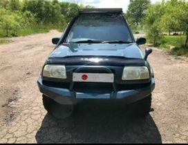 SUV   Suzuki Escudo 1997 , 860000 , 