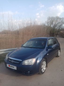  Kia Cerato 2006 , 441000 , 