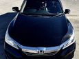  Honda Accord 2016 , 2555000 , 